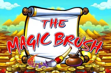 The Magic Brush